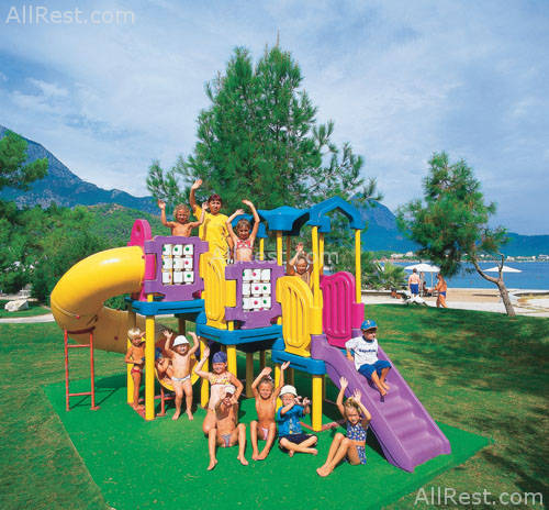 Club Phaselis 49